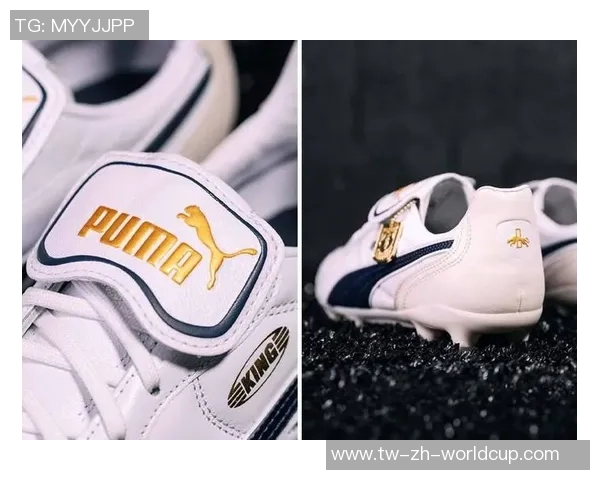 彪马鲁道夫足球鞋助力球场表现提升的完美选择与购买指南 彪马鲁道夫足球鞋助力球场表现提升的完美选择与购买指南