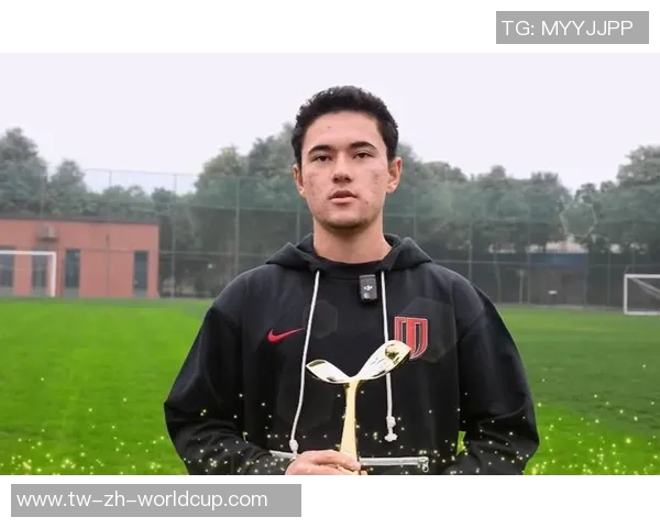 钟柯足球：探索中国足球新生代的崛起与未来发展之路